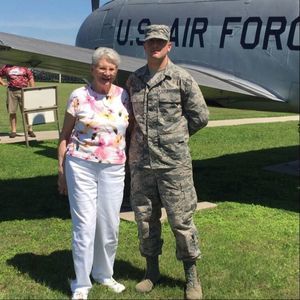 Meet your Posher, Ryan